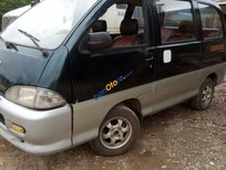 Bán xe oto Daihatsu Citivan 1.6 MT 2004 - Bán Daihatsu Citivan 1.6 MT sản xuất 2004, đăng kiểm mới