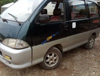 Daihatsu Citivan 1.6 MT 2004 - Bán Daihatsu Citivan 1.6 MT sản xuất 2004, đăng kiểm mới