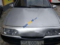 Cần bán xe Daewoo Espero   1996 - Bán Daewoo Espero đời 1996, màu bạc