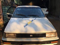 Bán Toyota Corolla 1986 - Bán xe Toyota Corolla sản xuất năm 1986, xe nhập