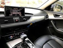 Audi A6 3.0T 2012 - Bán gấp Audi A6 3.0T đời 2012, màu đen
