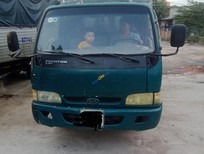 Kia K2700 1999 - Bán Kia K2700 đời 1999, màu xanh lam, xe nhập 