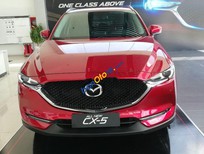 Mazda CX 5 2.5 Premium 2019 - Cần bán xe Mazda CX 5 2.5 Premium năm 2019, màu đỏ