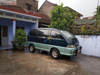 Daihatsu Citivan 2003 - Bán xe cũ Daihatsu Citivan sản xuất năm 2003, màu xanh lam