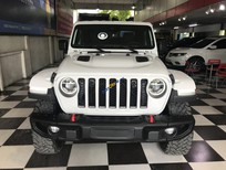 Jeep JBC Gladiator 2019 - Cần bán xe Jeep JBC Gladiator năm 2019, màu trắng, xe nhập