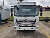 Cần bán xe Thaco AUMARK Foton M4 350 2018 - Bán Thaco AUMARK Foton M4 350 sản xuất 2018, màu trắng