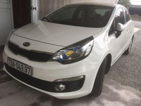 Kia Rio 2016 - Không dùng nên bán Kia Rio sản xuất năm 2016, màu trắng, xe nhập