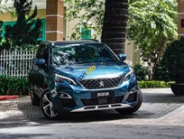 Cần bán xe Peugeot 5008 2019 - Cần bán xe Peugeot 5008 năm 2019, màu xanh lục