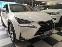 Bán Lexus NX 200T 2015 - Bán Lexus NX 200T đời 2015, xe nhập