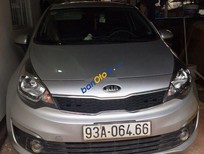 Cần bán xe Kia Rio   2015 - Cần bán xe Kia Rio năm 2015, nhập khẩu nguyên chiếc giá cạnh tranh