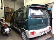 Cần bán Suzuki Wagon R     2003 - Xe Suzuki Wagon R năm 2003, nhập khẩu xe gia đình