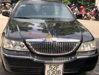 Lincoln Town car  	Signature Limited  2008 - Bán Lincoln Town car Signature Limited sản xuất năm 2008, xe nhập