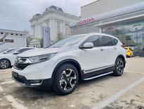 Bán Honda CR V 1.5L 2020 - Honda Thanh Hóa, cần bán Honda CR-V 1.5L màu trắng, đời 2020, giá tốt nhất thị trường