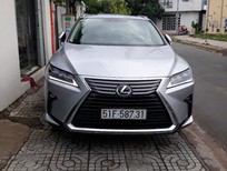 Bán xe oto Lexus RX350 2015 - Bán xe Lexus RX 350 đời 2015 tại quận Tân Bình, Hồ Chí Minh