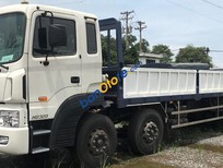 Hyundai HD 320  2019 - Bán Hyundai HD320-17.9T thùng lửng, bạt/Cẩu