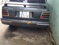 Cần bán Isuzu Gemini 1988 - Bán Isuzu Gemini sản xuất năm 1988, màu xám, xe nhập