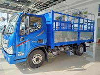 Cần bán Thaco AUMAN M4 600.E4 2019 - Xe tải 5 tấn 2019 Bà Rịa Vũng Tàu- Xe tải giá tốt