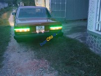 Toyota Cressida   1983 - Bán Toyota Cressida sản xuất 1983, màu đỏ, xe nhập, giá tốt