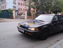 Honda Accord 1987 - Bán xe Honda Accord năm sản xuất 1987, xe nhập