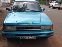 Toyota Corona 1990 - Cần bán xe Toyota Corona năm sản xuất 1990, màu xanh lam, nhập khẩu