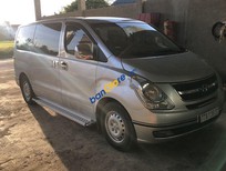 Hyundai Starex 2008 - Xe Hyundai Starex sản xuất năm 2008, màu bạc 