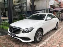 Mercedes-Benz E E200 2019 - Bán gấp Mercedes-Benz E200 2019