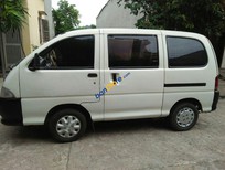 Daihatsu Citivan   2000 - Bán xe Daihatsu Citivan năm sản xuất 2000, màu trắng xe gia đình, 75 triệu