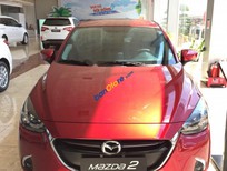 Mazda 2 Premium 2019 - Cần bán xe Mazda 2 Premium sản xuất năm 2019, màu đỏ, xe nhập giá cạnh tranh
