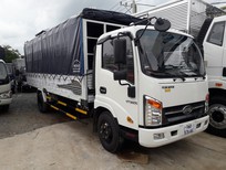 Bán xe oto Veam VT350 2019 - Cần bán xe tải Veam 3T5 thùng dài 4.9m đời 2019