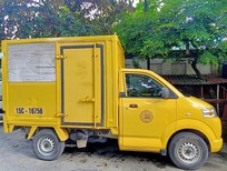 Cần bán Suzuki Super Carry Truck 2012 - Bán ô tô Suzuki 7 tạ 2012, màu vàng, xe nhập giá rẻ Hải Phòng 0936779976