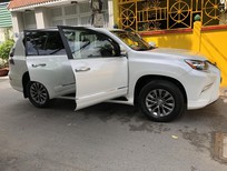 Bán Lexus GX460 2016 - Bán xe Lexus GX 460 đời 2016, màu trắng