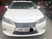 Lexus ES Es300h 2014 - Bán ô tô Lexus Es300h sản xuất 2014, màu trắng, nhập khẩu nguyên chiếc ít sử dụng