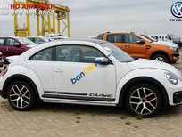 Bán xe oto Volkswagen Beetle Dune 2018 - Bán Volkswagen Beetle Dune - Lô xe tháng 10/2018, xe thể thao 2 cửa nhập khẩu chính hãng giá tốt - hotline: 090.898.8862