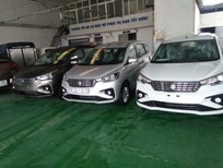 Bán xe oto Suzuki Ertiga 2019 - Bán Suzuki Ertiga 2019 2019, màu trắng, tại Lạng Sơn, Cao Bằng 0919286820