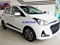 Cần bán Hyundai Grand i10 1.2 MT 2019 - Grand I10 2019 số sàn 329tr – Tự động 394tr – Trả trước từ 120tr – LH: 096.1023201