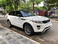 Cần bán LandRover Evoque Dynamic  2012 - Cần bán LandRover Evoque năm sản xuất 2012, nhập khẩu