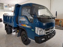 Cần bán xe Thaco FORLAND FD250 2021 - Bán xe Ben Thaco 2.5 tấn 2.1cm3 FD250 tại Hải Phòng