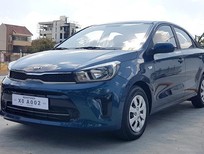 Kia Kia khác Soluto 2019 - Bán Kia Soluto mới 100%, ra mắt giảm ngay tiền mặt hoặc tăng bảo hiểm, có hoa hồng