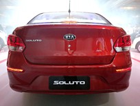 Kia Kia khác 2019 - Cần bán xe Kia Rio sản xuất năm 2019, màu đỏ