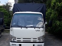 Bán Xe tải 1,5 tấn - dưới 2,5 tấn 2019 - Bán xe tải Vĩnh Phát 1T9 thùng dài 6m2, xe VM 1T9 thùng dài 6m2
