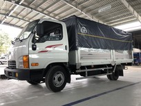 Xe Hyundai Mighy N250SL tải 2.4 tấn thùng dài 4.4m đời 2019