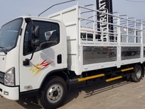 Bán xe tải Faw 7 tấn ga cơ máy Hyundai thùng dài 6m, "giá kịch sàn", hỗ trợ trả góp