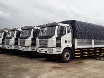 Howo La Dalat 2019 - Bán xe tải Faw thùng dài 9.7m đời 2019, xe Faw thùng dài giá rẻ