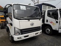 Cần bán Howo La Dalat 2017 - Xe tải 7.3 tấn thùng dài 6.2m ga cơ máy Hyundai nhập