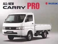 Suzuki Super Carry Pro 2022 - Bán Suzuki All New Carry Pro xe tải 810 kg mới