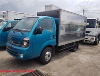 Kia Frontier K250 2024 - Bán Kia Frontier K250 sản xuất năm 2024, màu xanh lam, giá 387tr