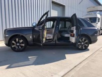 Bán xe oto Rolls-Royce Phantom Cullinan  2022 - Bán Rolls Royce Cullinan 2022,  SUV siêu sang bậc nhất thế giới, mới 100%