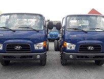 Bán Hyundai Mighty 110S 2019 - Xe Hyundai Mighty 110s tải 6 tấn 9, thùng dài 5m