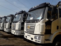 Howo La Dalat 2019 - Xe tải Faw 7 tấn 2 thùng dài 9.7m.xe Faw siêu dài nhập khẩu
