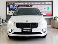 Kia Sedona 2019 - Cần bán Kia Sedona sản xuất 2019, giá chỉ 1 tỷ 129 triệu ưu đãi lớn trong tháng